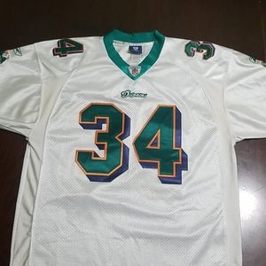 Miami Dolphins Jersey